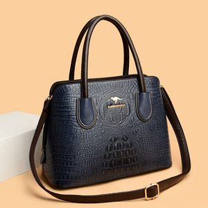 Borsa a tracolla in morbida pelle KAIDIFEINIROO borsa a catena <span class=keywords><strong>postino</strong></span> borsa personalizzata da donna alla moda borsetta da donna - Product Image 5