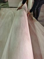 Plaque de contreplaqué marine flexible et pliable avec émission de formaldéhyde E0, qualité supérieure pour chaises et meubles courbés