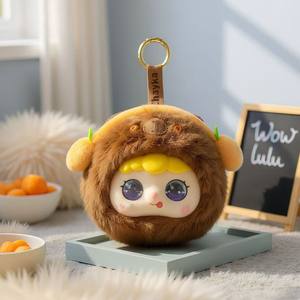 Robot intelligent IA, animal de compagnie électronique, poupée en peluche, compagnon émotionnel, conversation profonde, cadeau du Nouvel An pour enfants, emballage en boîte colorée - Product Image 6