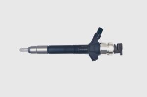 Injecteurs de carburant de haute précision d'<span class=keywords><strong>injecteur</strong></span> de pièces de moteur diesel 095000-5800 / 095000-5801 - Product Image 2