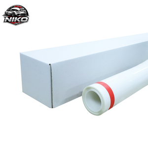 Película Protectora de Alto Rendimiento NIKO Film Serie 7.5 Mil PPF, Película de TPU Autoadhesiva con Reparación Térmica para Automóviles - Product Image 1