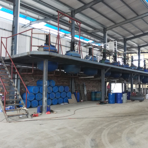 Độ tinh khiết cao 99% amberlyst (<span class=keywords><strong>r</strong></span>) 15 với chất lượng tốt CAS 9037 với nhà máy cung cấp - Product Image 5