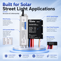 Contrôleur de charge solaire Sukite Premium AC/DC avec MPPT 3230-AC 3.2V 30W 20A pour l'éclairage routier résidentiel