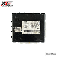 Módulo de Control de Carrocería BCM OE 49988B 1000 para KIA, Unidad de Control de Carrocería Original Usada 95400 4T510