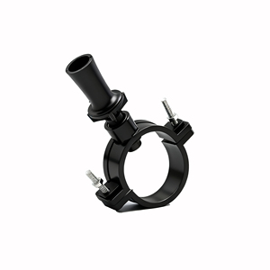 Kundenspezifische Hochwertige Kunststoff 1/2 Multi-Spezifikation <span class=keywords><strong>Venturi</strong></span>-Sprühtank Misch-Ejektor-Düse - Product Image 5