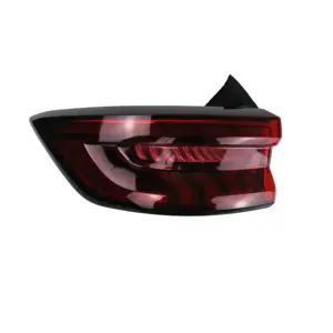 Car Taillight Taili Lamp Fog Lamp Left For H6S H6GT HAVAL Great Wall 4133104XKN03A 4133105XKN03A 4133107XKN03A 4133108XKN03A