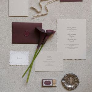 Invitaciones <span class=keywords><strong>de</strong></span> Boda Premium al por Mayor con Diseño <span class=keywords><strong>de</strong></span> Corte Láser y <span class=keywords><strong>Sobres</strong></span> para Distribuidores Internacionales y Clientes B2B - Product Image 5