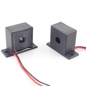Transformador de Voltaje Tipo Corriente NJXSE 2mA/2mA, Transformador de Voltaje Tipo Montaje en Pin, Mini Transformador, Precio de Fábrica - Product Image 4