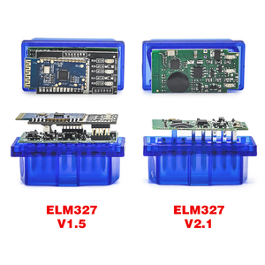 KINGBOLEN Super Mini ELM327 BT V1.5 PIC18F25K80 Android Torque ELM 327 OBD2 Voiture - Product Image 5