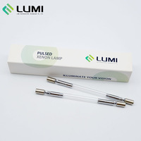 Pièces de rechange de Cynosure de lampe laser au xénon pour la machine de beauté, lampe de la Chine, lampe de lumi, candala, épilation