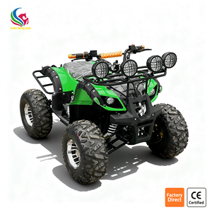 Pousse-neige électrique multifonctionnel en métal, style plage, pour parcs d'aventure et routes communautaires - Product Image 1