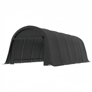 Abri <span class=keywords><strong>de</strong></span> voiture portable pour <span class=keywords><strong>jardin</strong></span>, camping-car et SUV, en acier imperméable, bon marché et <span class=keywords><strong>de</strong></span> haute qualité - Product Image 1