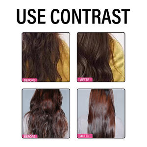 Batana Oil Hair Mask Hidrata y suaviza el cabello y repara el cabello dañado, seco y encrespado al final - Product Image 2