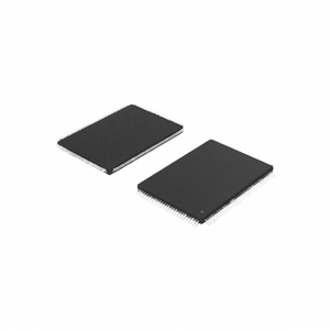 Electronic Circuit Components Logic In Stock 128 LQFP 72V845L20PF - Product Image 1