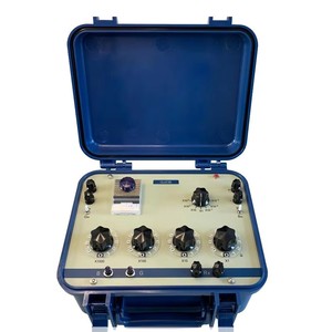 Xtester-QJ23E(QJ23A) Pont de <span class=keywords><strong>Wheatstone</strong></span> à haute précision pour la mesure de la résistance CC, pont simple, mesure de la résistance CC 009 - Product Image 4