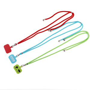 Thiết Kế Phổ Crossbody Vòng Cổ Di Động Điện Thoại Di Động Điện Thoại Di Động Dây Đeo Vá Tab Dây Đeo Điện Thoại Di Động Dây Buộc - Product Image 3