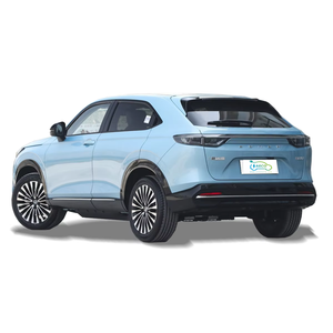 Alto rendimiento 2022 2024 Hondas Ens1 Venta caliente 4 ruedas Ev Car 5 puertas 5 plazas Suv En stock - Product Image 6