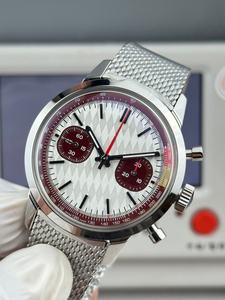 Relojes Mecánicos; Relojes Modernos y de Gran Venta; Relojes Multifuncionales Que Pueden Usarse Como Temporizadores; Relojes de Moda. - Product Image 5