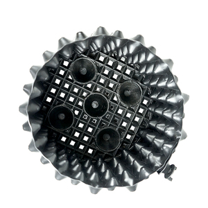 1.5 3 5 7 10 13 15 20 25 30 40 50 Gallon Plastic Air Pruning <strong>Pots</strong> for <strong>Strawberry</strong> - Product Image 3