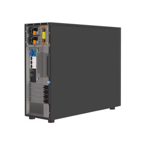 Serveur L Enovo ThinkSystem ST650 V2 avec processeur Intel Xeon Silver 4316, serveur tour 4U - Product Image 2