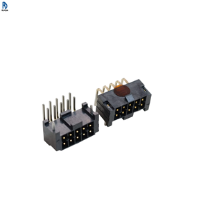 Conector de Sensor para Controlador PLC, Nuevo y Original, IPL1-105-01-L-D-R - Product Image 1