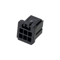 Connecteur de voiture fil-circuit 1-1827876-3 2-1827876-3, connecteur de carte, prise électrique
