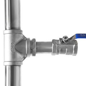 <span class=keywords><strong>Ducha</strong></span> de seguridad con lavadora de <span class=keywords><strong>ojos</strong></span>, <span class=keywords><strong>ducha</strong></span> portátil - Product Image 3