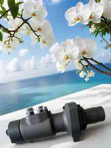 Pompe d'unité d'origine du moteur MTU396-Pompe à carburant BOSCH 0414923025/0100748902 MTU - Product Image 5