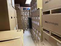 Ordinateurs de bureau Optiplex Tower Opt7020 7020MT I5-12500/8G/512G bon marché, ordinateur haute performance