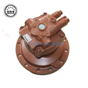 EC160 Swing <b>Gear</b> <b>Box</b> 14514894 EC160B Swing Motor MFC80-020 - Product Image 4
