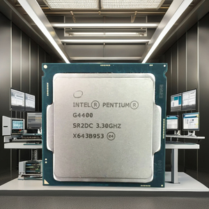Nuevo Procesador de Alto Rendimiento para Computadora de Escritorio CPU G4400 LGA 1150, Socket LGA 1150 - Product Image 3