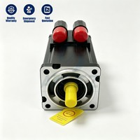 Dispositivo de Motor Servo Rotatorio 1FK2204-6AF10-0MA0 1FK22046AF100MA0 con Servicio de Conversor Modbus OPC Personalizado