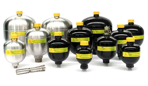 Быстрая доставка SBO210-2E1/112U-210AK гидравлический аккумулятор диафрагмы - Product Image 6