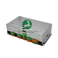 Système logiciel VC980 pour injecteurs Common Rail, pompes CR, EUI, EUP, HEUI entièrement fonctionnel, compatible Linux/Windows