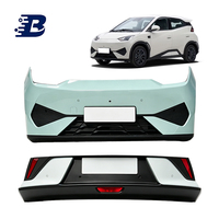 Kit carrosserie pour BYD Seagull Dolphin Surf, direct fabricant, comprenant pare-chocs, autres pièces de carrosserie et autres pièces automobiles, capot de carrosserie