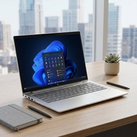 HP Elitebook 440 G11 Ultra7-155H 16 Go/1 To SSD/ Graphiques intégrés Intel 2560*1600 2.5K Win11 14 pouces
