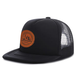 Gorras de Béisbol Deportivas de Alta Calidad para Primavera y Otoño, con Logotipo de Oso Bordado, de Pana Suave de Dos Tonos, para Hombre y Mujer - Product Image 1