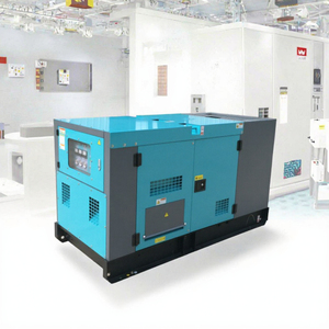 30kw <b>Generator</b> Generador Electrico Silent <b>Generator</b> 50kva 80kva Super Silent <b>Generator</b> - Product Image 2