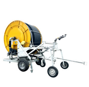 Truss Boom agricolo turbina ad acqua di guida per sistema di irrigazione del campo - Product Image 6