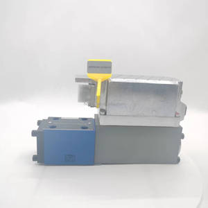 Vannes directionnelles proportionnelles hydrauliques 4WRPEH6C3B12L-30/M/24A1 Série 4WRPEH 4WRPEH6 - Product Image 3
