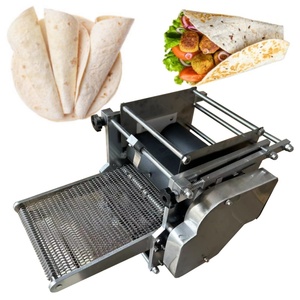Très bien noté 	 Machine à faire des roti et des chapati 	 Machine à tortillas industrielle 	 Machine à faire des chapatis à domicile - <span class=keywords><strong>Prix</strong></span> - Product Image 4