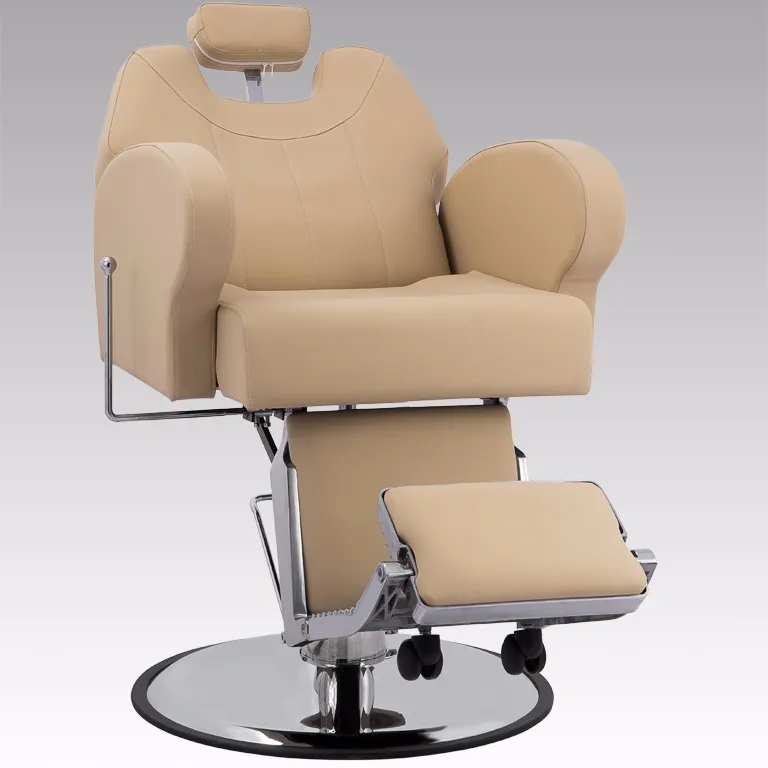wholesale cheap price portable hair cutting hairdressing styling chair men used beauty parlor hair salon chairs for sale