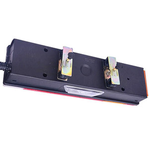 Pièces <span class=keywords><strong>de</strong></span> <span class=keywords><strong>camion</strong></span> <span class=keywords><strong>lourd</strong></span> Dongfeng Days Kam 3773010-KC100 Feu arrière - Product Image 6