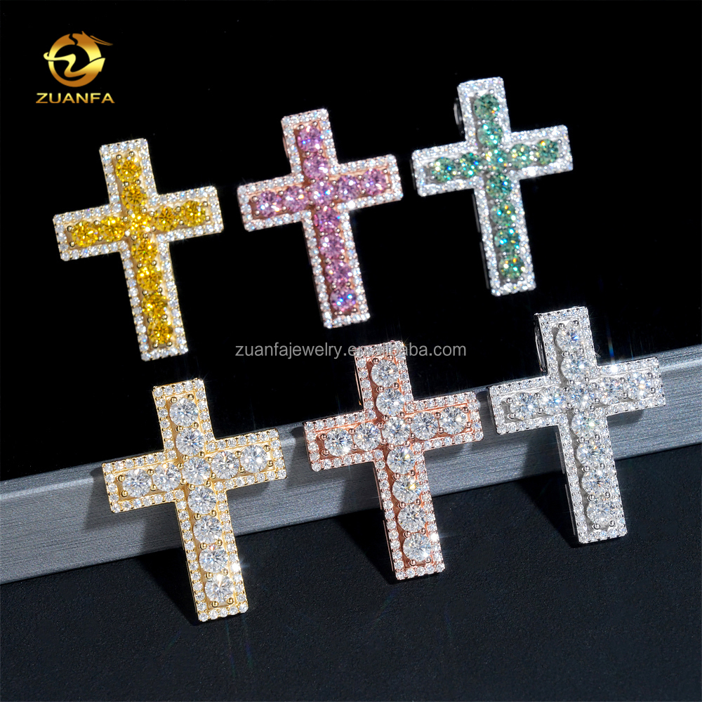 silver with white stone