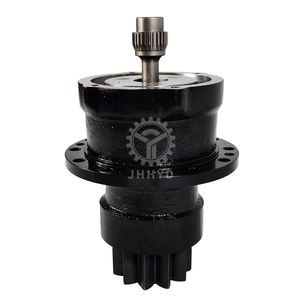 Caja de Engranajes de Giro 474-4960 152-7375 para CAT M312 M315 M317F M315F M313 M316F M318F Reductor de Giro - Product Image 1