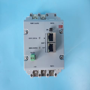 1 шт. G-DRU18 управления движением/400EE Золотой сервопривод контроллер программирования промышленной автоматизации - Product Image 1