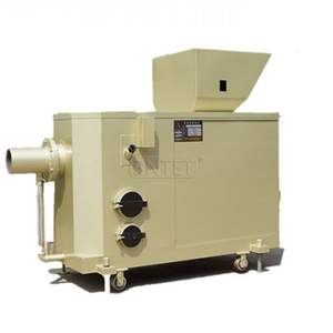 เครื่องทำแกลบควบคุมอัจฉริยะสำหรับเครื่องอบชา - Product Image 3