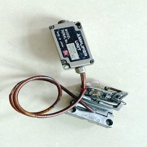 ชุดเครื่องขยายเสียง EDR202B สำหรับเครื่องฉีดพลาสติก - Product Image 4