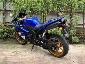 Motor <span class=keywords><strong>de</strong></span> Motocicleta <span class=keywords><strong>Yamaha</strong></span> <span class=keywords><strong>R1</strong></span> <span class=keywords><strong>de</strong></span> Cuatro Cilindros en Línea, 1000cc, Inyección <span class=keywords><strong>de</strong></span> Combustible, Refrigerado por Agua, 180 Caballos <span class=keywords><strong>de</strong></span> Fuerza, Japón - Product Image 3