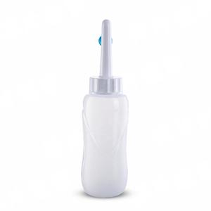 Irrigador Nasal JQ-C09 de 300 ml, Manual y Portátil, para Adultos y Niños, Uso Doméstico, Cuidado Nasal para Yoga - Product Image 3